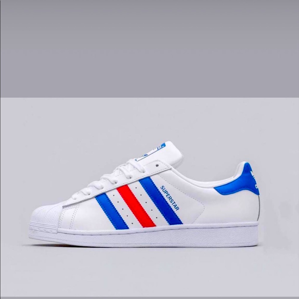 Adidas superstar